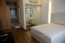Water Place (D15), Condominium #510995131